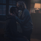 Image of O-T Fagbenle and Elisabeth Moss